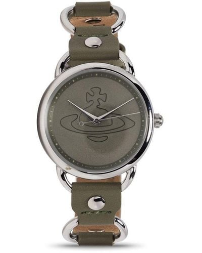 Vivienne Westwood Carnaby 35mm 腕時計 - マルチカラー