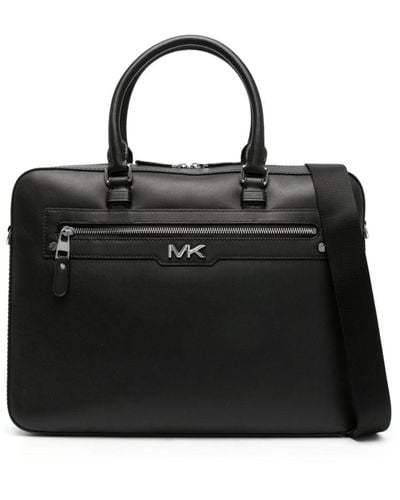 Maletines y fundas para portátiles Michael Kors de hombre | Rebajas y  ofertas del <i>Black Friday</i> con descuentos de hasta el 40 % | Lyst