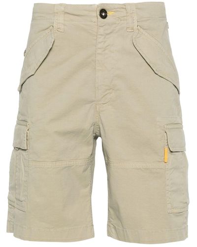 Parajumpers Chip Cargo Shorts - Natural