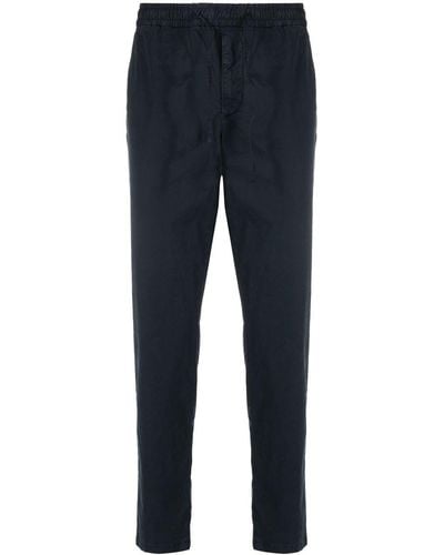 Tommy Hilfiger Chelsea Straight-leg Trousers - Blue