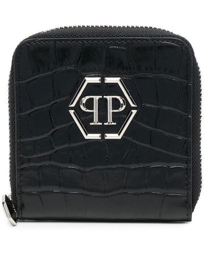 Philipp Plein Wallets and cardholders for Women | Online Sale up to 43% off  | Lyst