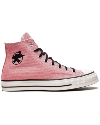 Converse Chuck 70 "surfman" Sneakers - Pink