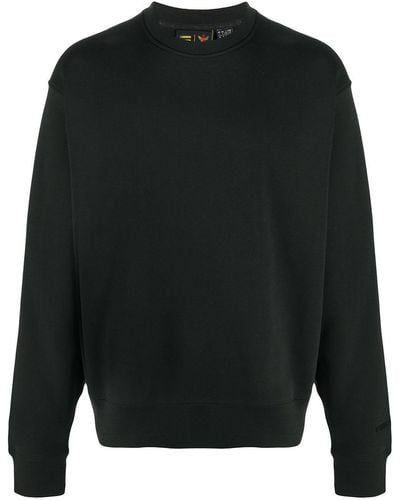 adidas X Pharrell Williams Long Sleeve Sweatshirt - Black