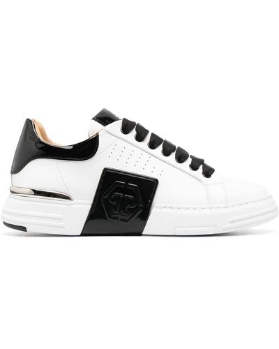Philipp Plein Sneakers for Women | Online Sale up to 85% off | Lyst