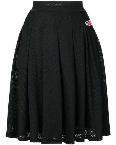 Nike Lab X Rt Basketball Skirt - Black