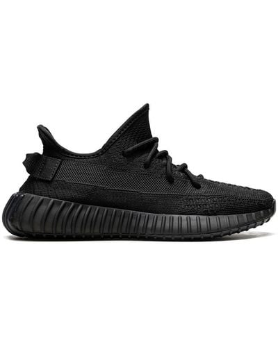 Yeezy Yeezy Boost 350 V2 "onyx" Sneakers - Black