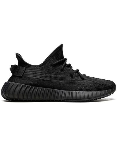 Yeezy Yeezy Boost 350 V2 "onyx" Sneakers - Zwart