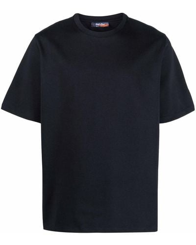 Just Don T-shirt con stampa - Nero