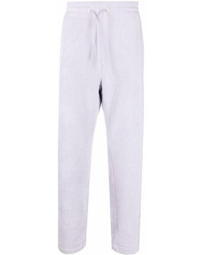 1017 ALYX 9SM Elasticated-waist Trousers - White
