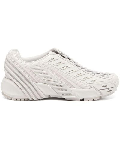 DIESEL S-prototype V2 Low-top Sneakers - White