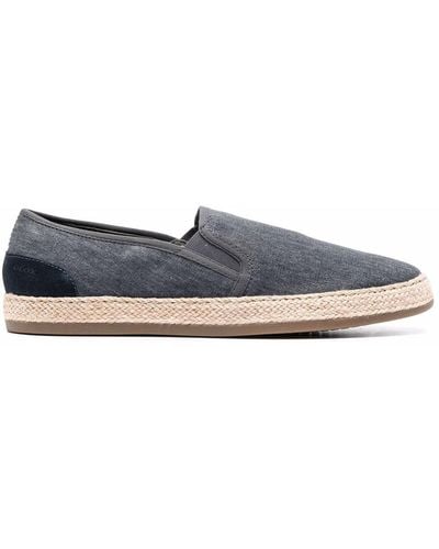 Geox Espadrille shoes and sandals for Men | Online Sale up to 54% off | Lyst