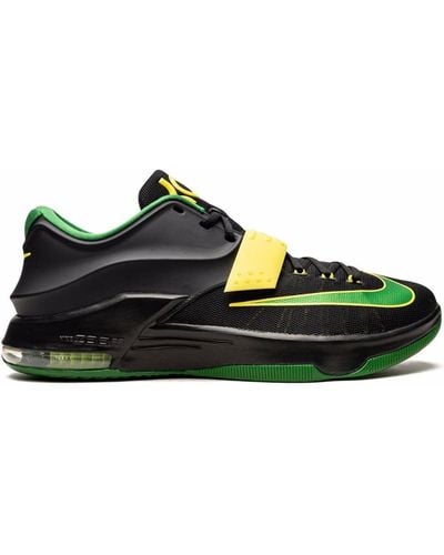 Nike kd 7 Zwart sale