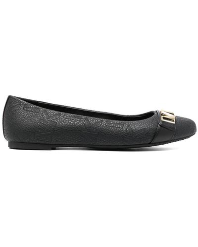 MICHAEL Michael Kors Ballerine Jilly - Nero