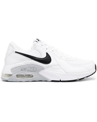 Nike Air Max Excee Sneakers - White