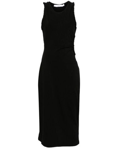 IRO Amel ドレス - ブラック