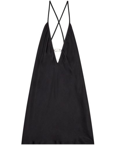La Perla Camisoles  Camisole in black modal silk jersey - Womens