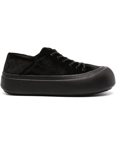 Yume Yume Sneakers Goofy - Nero