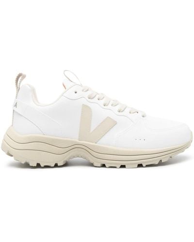 Veja Sneakers chunky Venturi VC - Bianco
