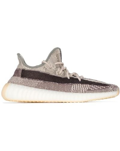 Yeezy Yeezy Boost 350 V2 "zyon" Sneakers - White