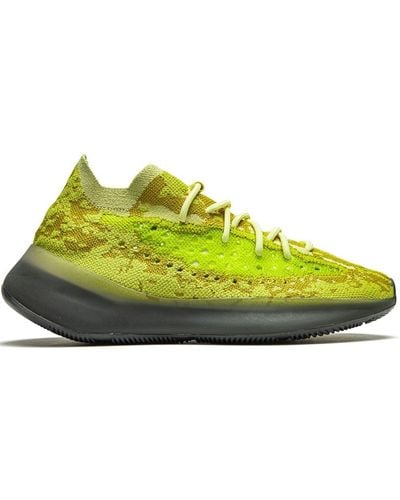 Yeezy Sneakers YEEZY Boost 380 Hylte Glow - Verde