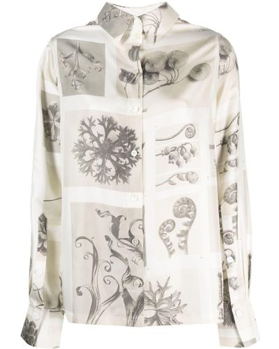 レディース Rohe シャツ | オンラインセールは最大35%オフ | Lyst