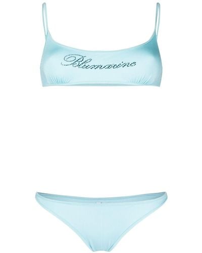 Blumarine Bikinis and bathing suits for Women | Online Sale up to 61% off |  Lyst
