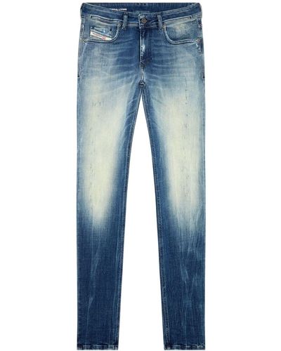 Jeans skinny DIESEL pour homme | Réductions Black Friday jusqu'à 67 % | Lyst