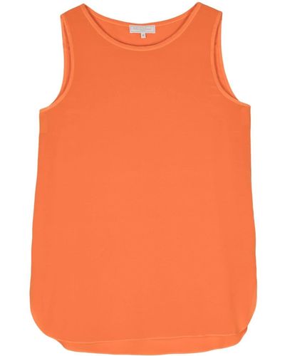 Antonelli Perugia Seidentop - Orange