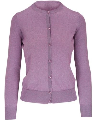 Etro Cardigan - Viola