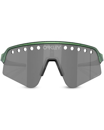 Oakley Sutro Lite Sweep Ascend サングラス - グレー