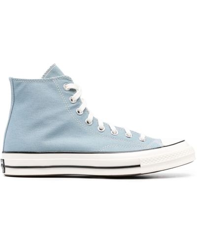 Converse Chick 70 High-top Sneakers - Blue