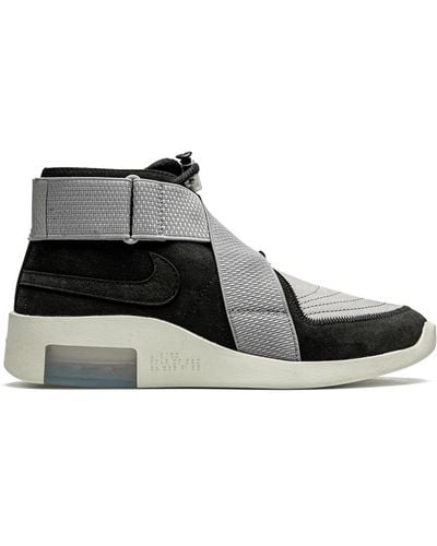 Nike Air Fear Of God Raid "black/grey (f&f)" Sneakers