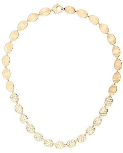 Marco Bicego 18kt Yellow Gold Diamond Collection - Natural