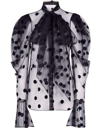 Camisas nina online ricci
