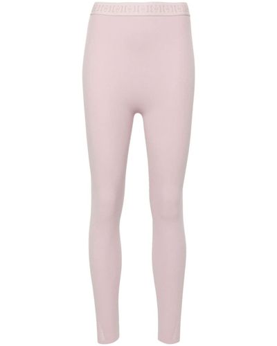 Wolford The Workout high-waisted Performance Leggings - Farfetch