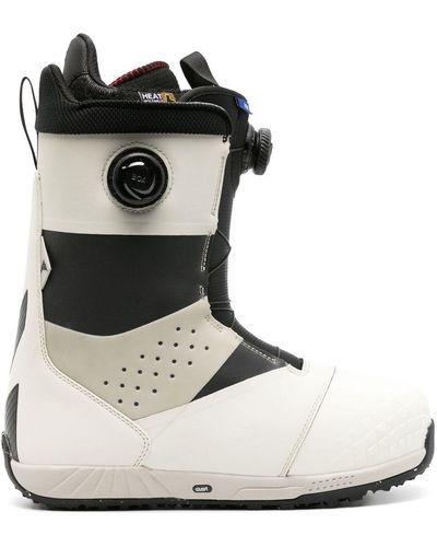 Burton Ak Botas de snowboard Ion Boa - Negro