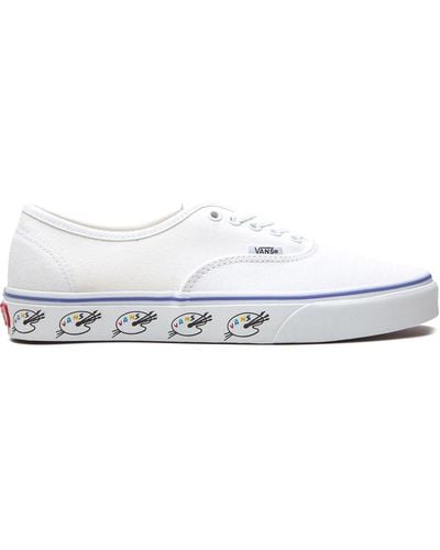 Vans Authentic スニーカー - ホワイト