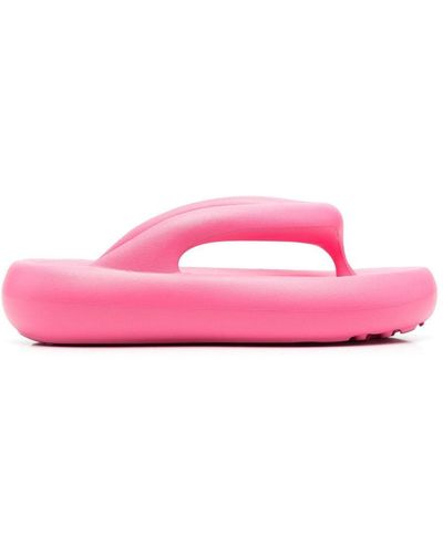 Pink Axel Arigato Flats and flat shoes for Women | Lyst