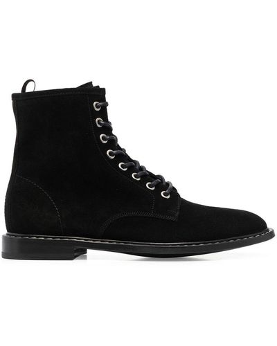 IRO Za Ankle Boots - Black