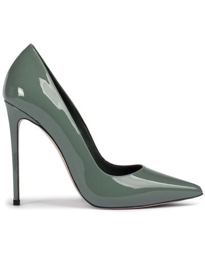 Le Silla 120Mm Eva Court Shoes - Green