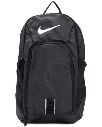 Nike Alpha Adapt Rev Backpack - Black