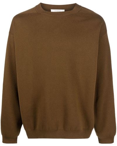 Studio Nicholson Sweaters and knitwear for Men | Online Sale up to 