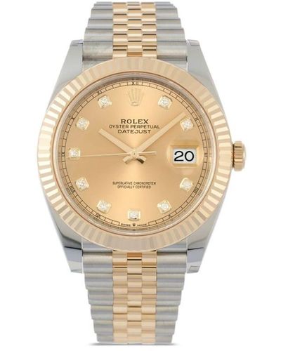 Relojes Rolex de mujer desde 6 075 € | Lyst