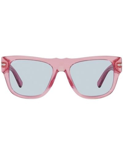 Persol X D&G PO3294S Sonnenbrille - Pink