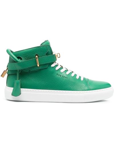 Buscemi Sneakers for Men Online Sale up to 52 off Lyst Canada