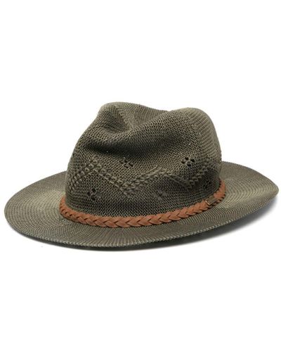 Trilby Hats