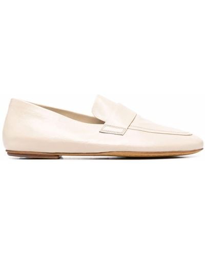 Officine Creative Bessie Leather Loafers - Multicolour