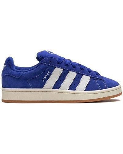 adidas Sneakers Campus anni '00 - Blu