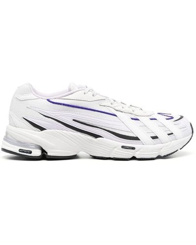 adidas Orketro Sneakers mit Kontrasteinsätzen - Weiß