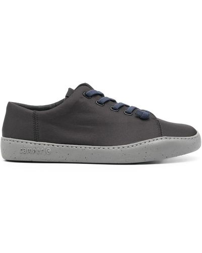 Camper Peu Lace-up Sneakers - Gray
